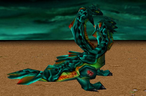 Krakin13 at
