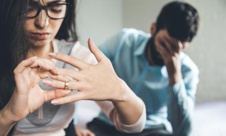 Помощь психологов: Как поддерживать здоровое общение с бывшим мужем после развода